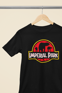 Nome do produtoCamiseta Imperial Park