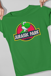 Camiseta Yoshi Park