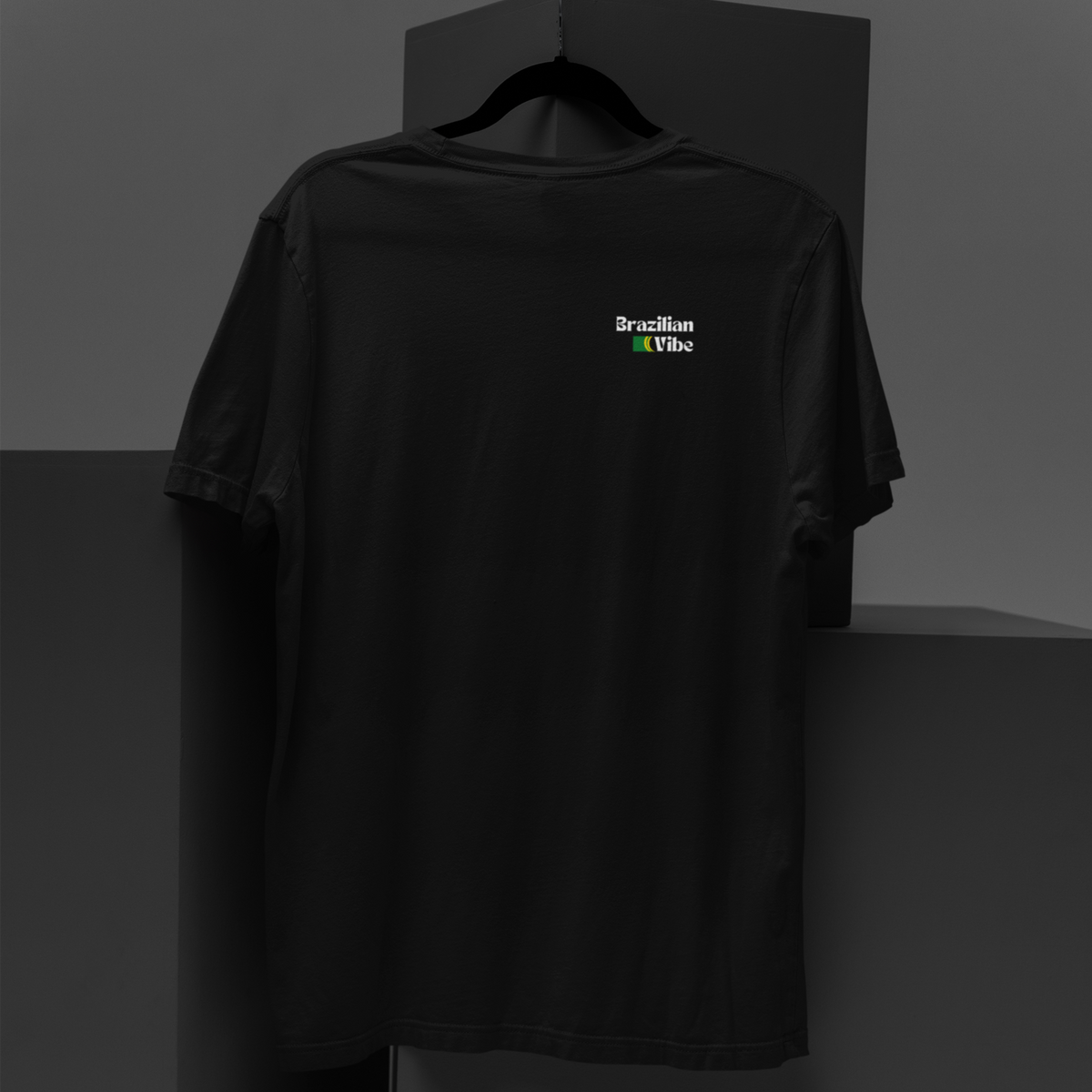 Nome do produto: Camiseta - Brazilian Vibe
