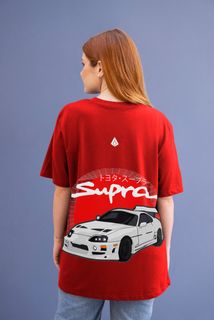 Nome do produtoCamiseta Supra - Velocidade e Estilo