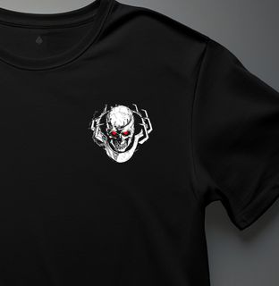 Nome do produtoCamiseta Skull Knight - Berserk