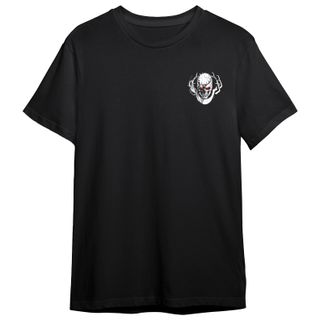 Nome do produtoCamiseta Skull Knight - Berserk