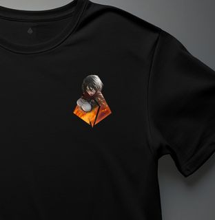 Nome do produtoCamiseta Mikasa Attack on Titan