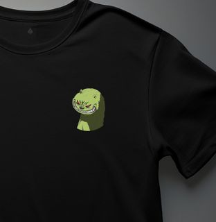 Nome do produtoCamiseta Broly Super Saiyajin