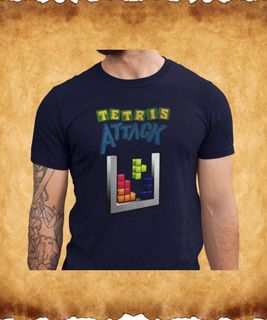 Nome do produtoTetris