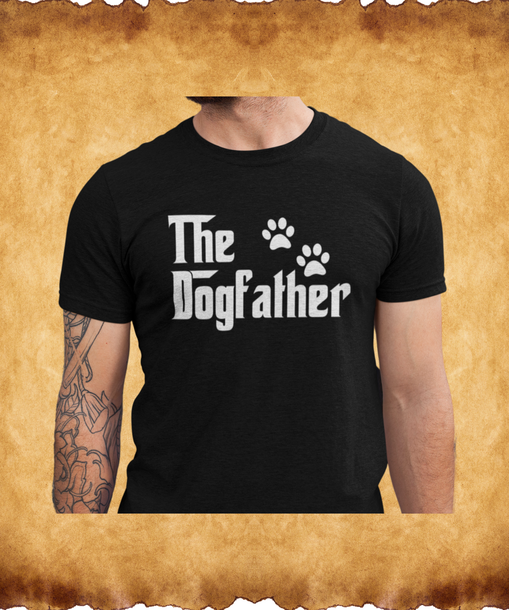 Nome do produto: Dogfather