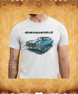 Nome do produtoChevy Chevelle