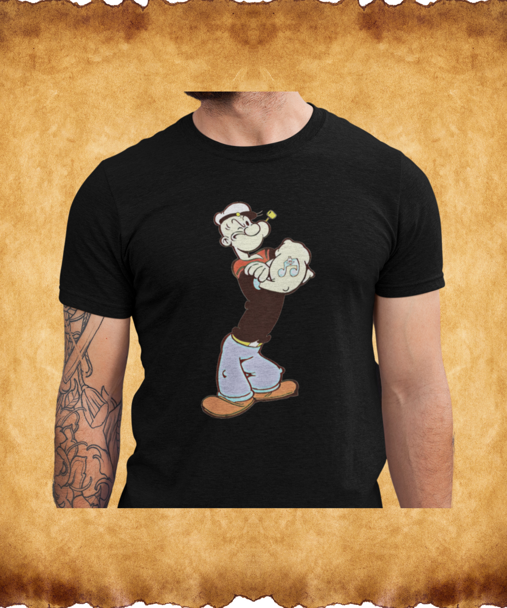 Nome do produto: Popeye