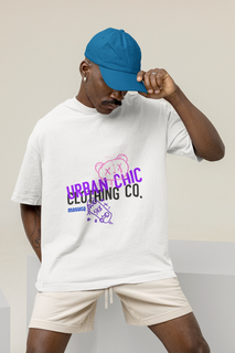Camiseta Urban Chic sk8