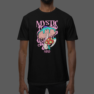 Camiseta Mystic Versa