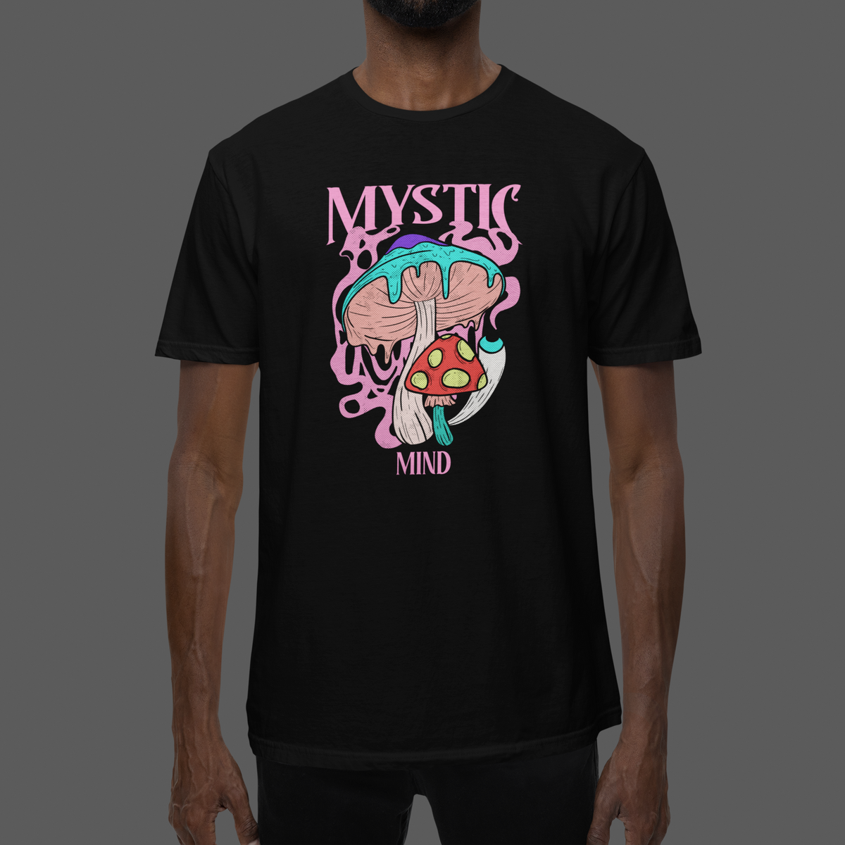 Nome do produto: Camiseta Mystic Versa