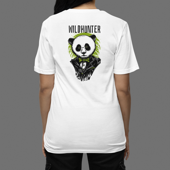 Camiseta Wild Hunter Versa
