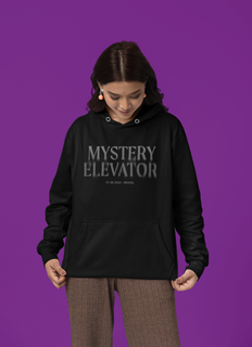 Mystery Elevator - Moleton Canguru