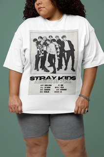 Stray Kids - Plus Size