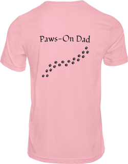 Nome do produtoPaws-On Dad