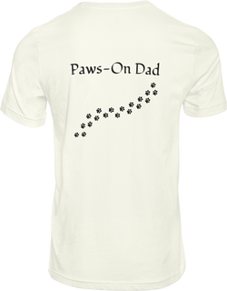 Paws-On Dad