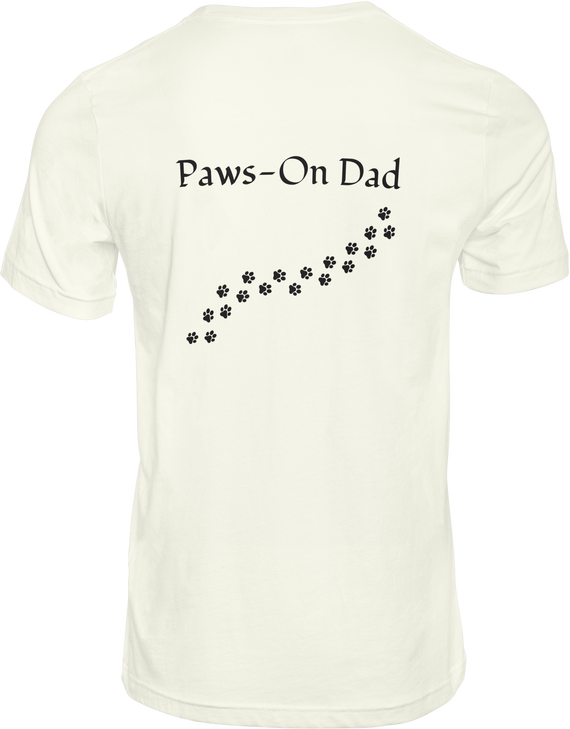 Paws-On Dad