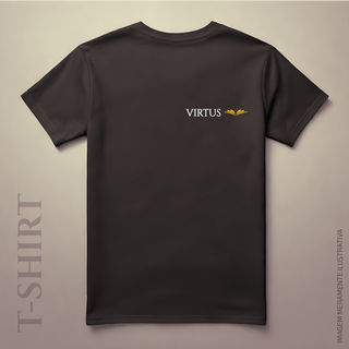 Nome do produtoCamisa Virtus