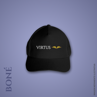 Boné Virtus