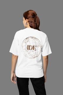 Camiseta IDE