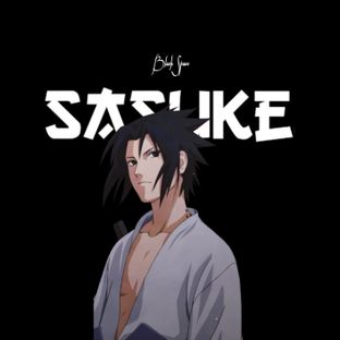 Nome do produtoSasuke 