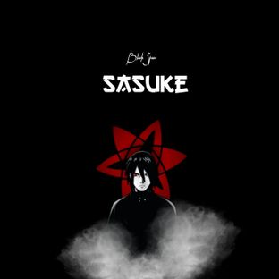 Nome do produtoUchiha Sasuke 