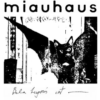 Nome do produtoCamiseta Bauhaus - Miauhaus - Branco