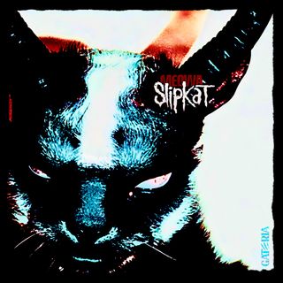 Nome do produtoBaby Look Slipknot - Slipkat - Preto