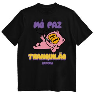 Nome do produtoCamiseta Mó Paz