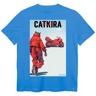 Nome do produtoCamiseta Akira - Catkira