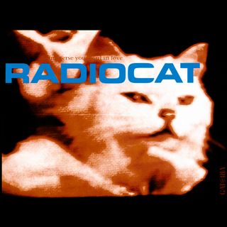 Nome do produtoMoletom Canguru Radiohead - Radiocat - Preto