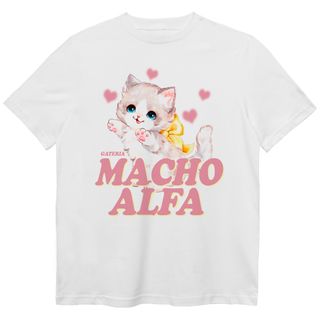 Nome do produtoCamiseta Macho Alfa