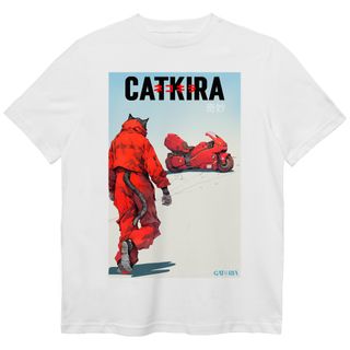 Nome do produtoCamiseta Akira - Catkira