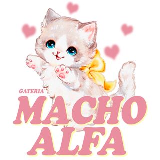 Nome do produtoCamiseta Macho Alfa