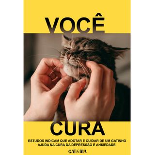 Nome do produtoCamiseta Você Cura - Preto