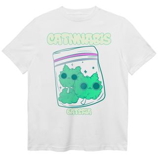 Nome do produtoCamiseta Catnnabis