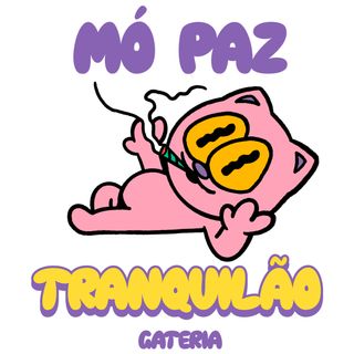 Nome do produtoCamiseta Mó Paz