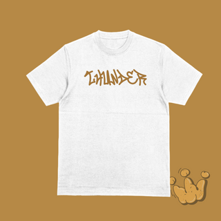 Nome do produtoCamiseta overzised - Thunder - 