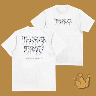 Nome do produtoCamiseta oversized - Thunder ray - 