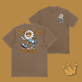 Nome do produtoCamiseta oversized -Thunder sol -