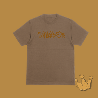 Nome do produtoCamiseta overzised - Thunder - 