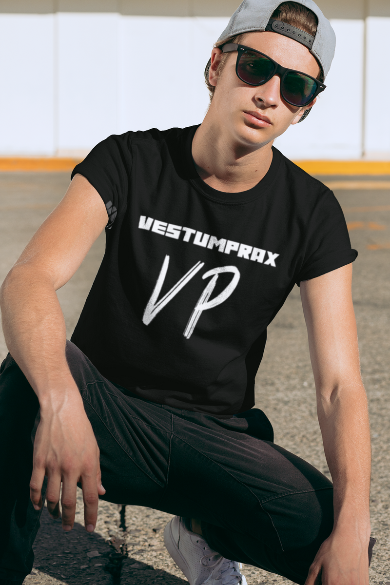 Nome do produto: T-SHIRT - VP