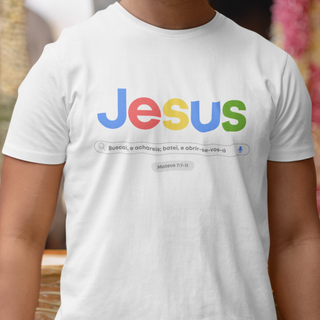 T-Shirt Classic Jesus