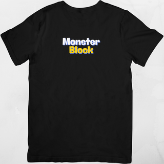 Monster Block 2