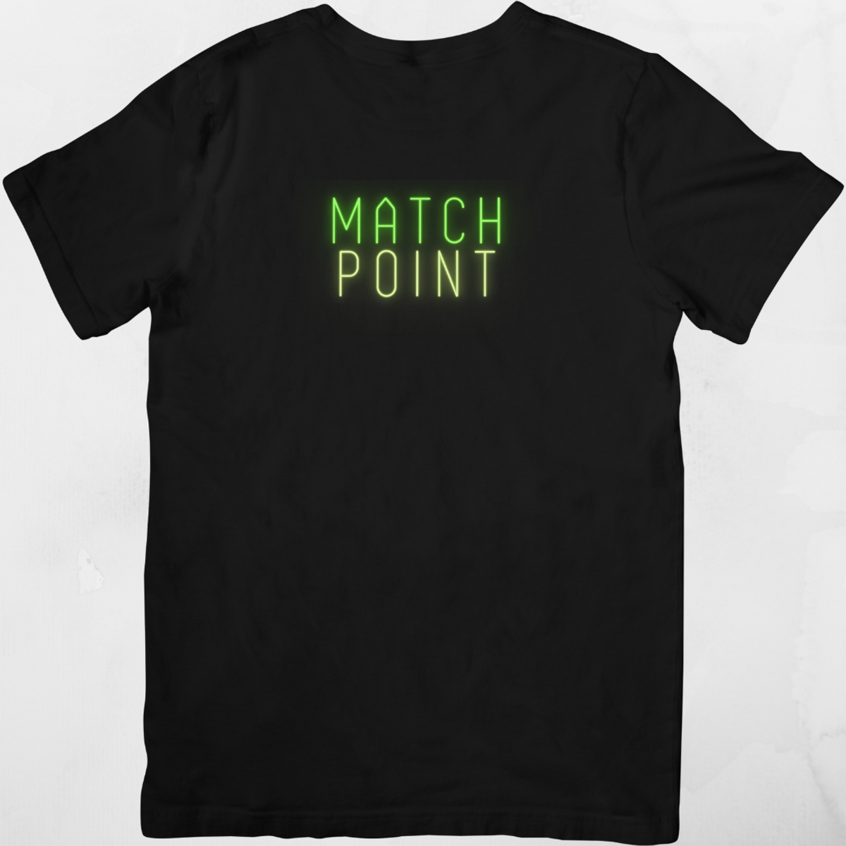 Nome do produto: Match Point 1