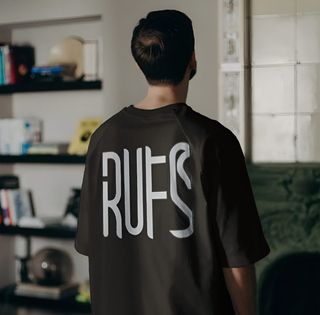 Brab's Shirt / Ruf's Brand