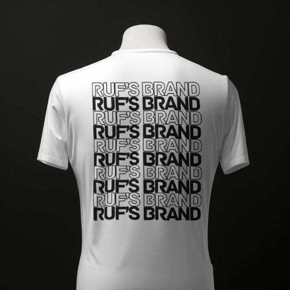 Rustic Shirt / Ruf's  Brand
