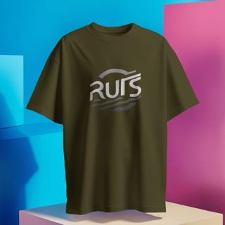 Dress Shirt / Ruf's Brand