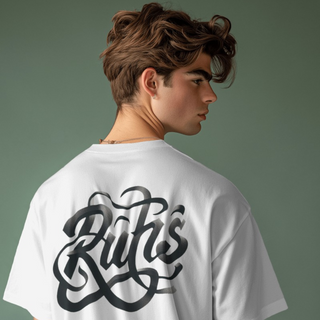 Grafite Shirt / Ruf's Brand