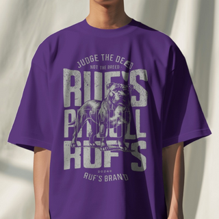 Judge Shirt / Ruf's Brand
